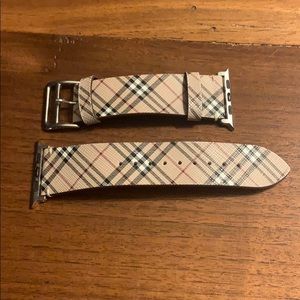 Apple Watch band